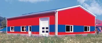 Acoperisuri montare - comercializare - Ploiesti