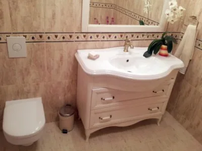 Amenajari interioare,sanitare,termice si electrice - Bucuresti