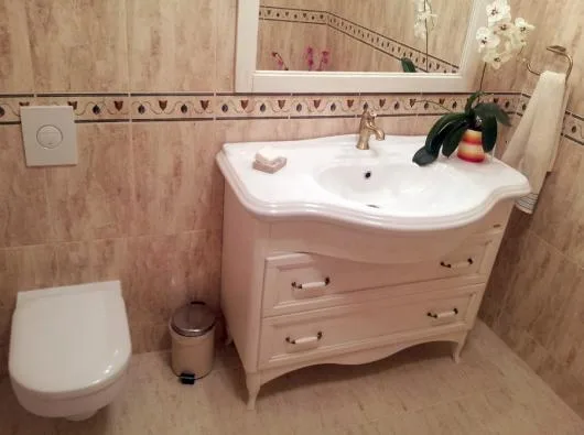 Amenajari interioare,sanitare,termice si electrice - Bucuresti