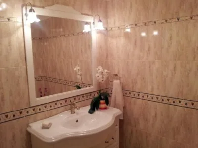 Amenajari interioare,sanitare,termice si electrice - Bucuresti