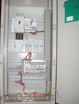 Amenajari interioare,sanitare,termice si electrice - Bucuresti