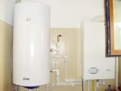 Amenajari interioare,sanitare,termice si electrice - Bucuresti