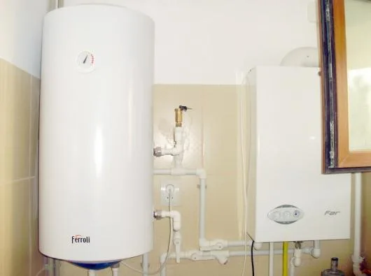 Amenajari interioare,sanitare,termice si electrice - Bucuresti
