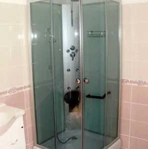 Amenajari interioare,sanitare,termice si electrice - Bucuresti