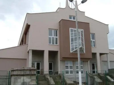 Oradea - Constructii civile si industriale