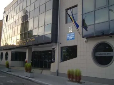 Oradea - Constructii civile si industriale