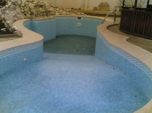 Bucuresti - Reparatii piscine si ambarcatiuni