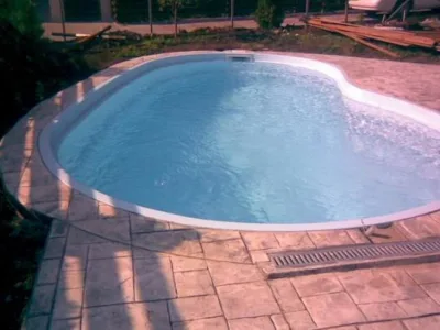 Bucuresti - Reparatii piscine si ambarcatiuni