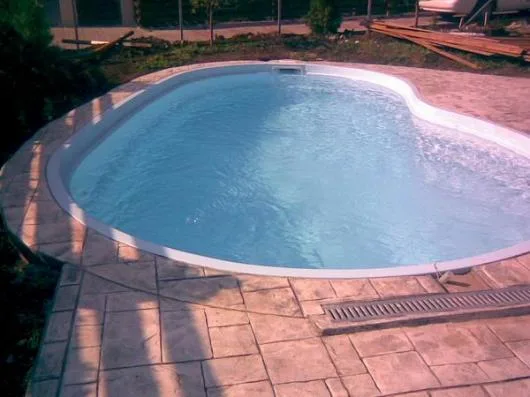 Bucuresti - Reparatii piscine si ambarcatiuni