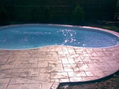 Bucuresti - Reparatii piscine si ambarcatiuni