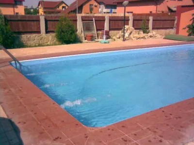 Bucuresti - Reparatii piscine si ambarcatiuni