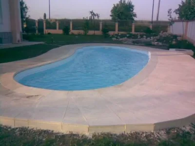 Bucuresti - Reparatii piscine si ambarcatiuni