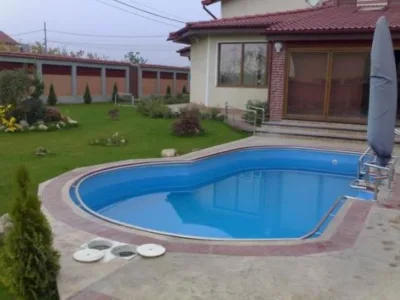 Bucuresti - Reparatii piscine si ambarcatiuni