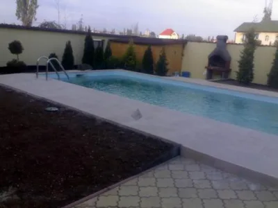 Bucuresti - Reparatii piscine si ambarcatiuni