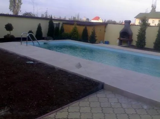 Bucuresti - Reparatii piscine si ambarcatiuni