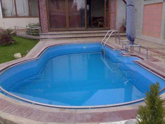 Bucuresti - Reparatii piscine si ambarcatiuni