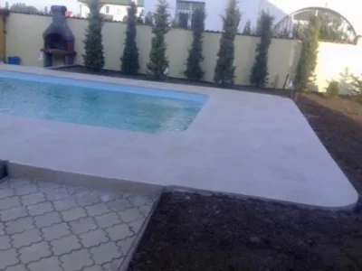 Bucuresti - Reparatii piscine si ambarcatiuni