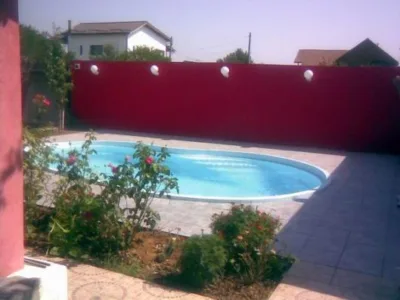 Bucuresti - Reparatii piscine si ambarcatiuni