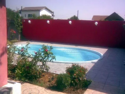 Bucuresti - Reparatii piscine si ambarcatiuni