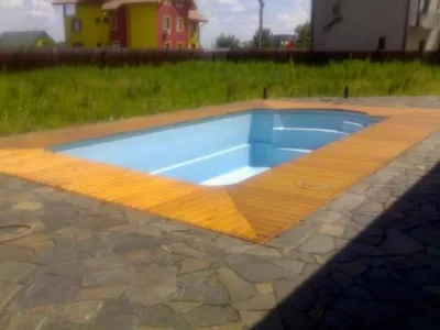Bucuresti - Reparatii piscine si ambarcatiuni
