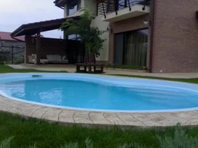 Bucuresti - Reparatii piscine si ambarcatiuni