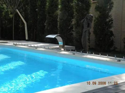 Bucuresti - Reparatii piscine si ambarcatiuni