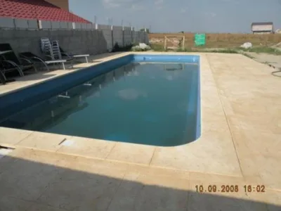 Bucuresti - Reparatii piscine si ambarcatiuni