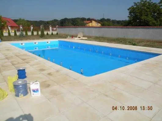 Bucuresti - Reparatii piscine si ambarcatiuni