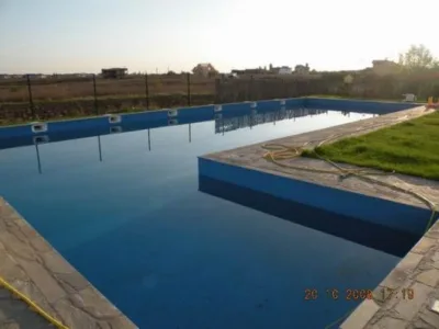 Bucuresti - Reparatii piscine si ambarcatiuni