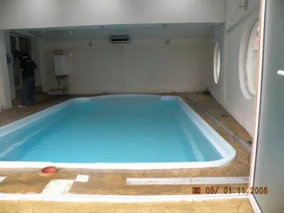 Bucuresti - Reparatii piscine si ambarcatiuni