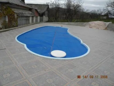 Bucuresti - Reparatii piscine si ambarcatiuni