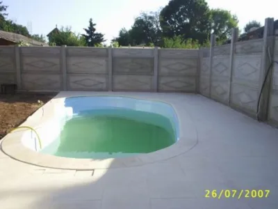 Bucuresti - Reparatii piscine si ambarcatiuni