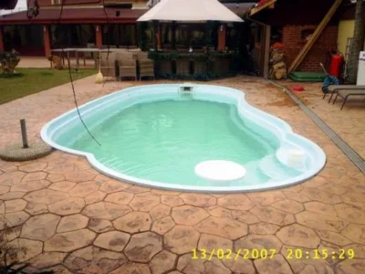 Bucuresti - Reparatii piscine si ambarcatiuni