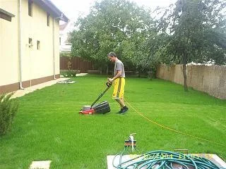 Bucuresti - Reparatii piscine si ambarcatiuni