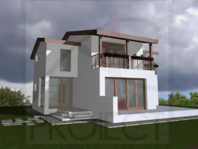 Birou de arhitectura Bucuresti