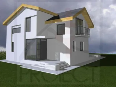 Birou de arhitectura Bucuresti