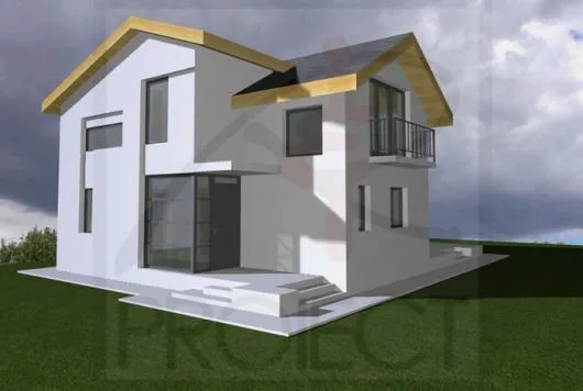 Birou de arhitectura Bucuresti