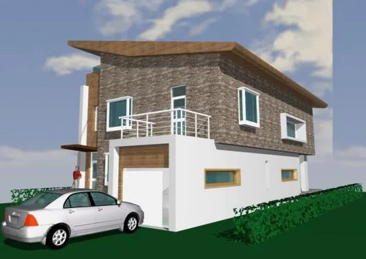 Birou de arhitectura Bucuresti