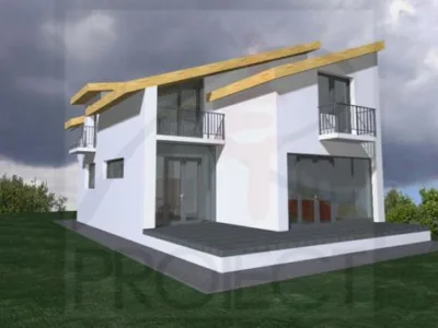 Birou de arhitectura Bucuresti