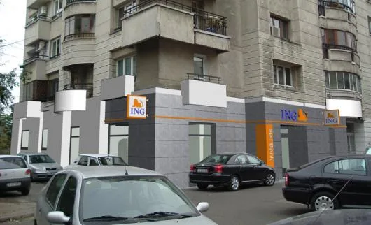 Birou de arhitectura Bucuresti