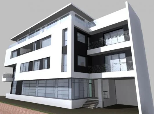 Birou de arhitectura Bucuresti