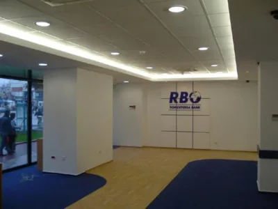 Birou de arhitectura Bucuresti