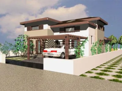 Birou de arhitectura Bucuresti