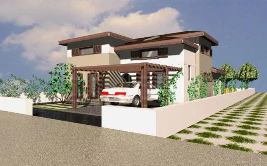 Birou de arhitectura Bucuresti