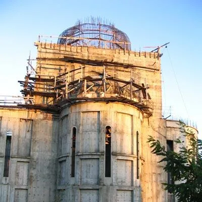 Constructii tuneluri - drumuri si poduri