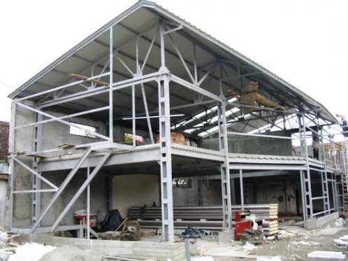 Constructii tuneluri - drumuri si poduri