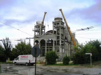 Constructii tuneluri - drumuri si poduri