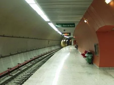 Constructii tuneluri - drumuri si poduri