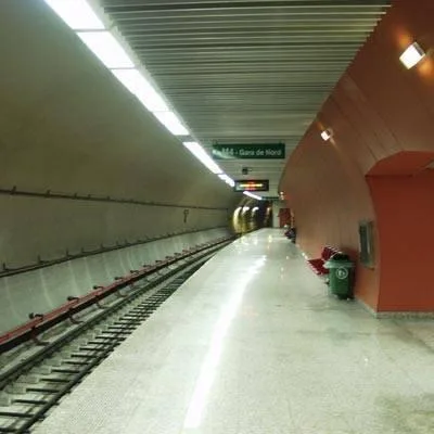 Constructii tuneluri - drumuri si poduri