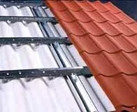 Constanta - Vanzare si montare tigle metalice